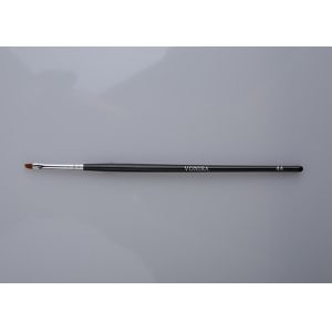 Buy cheap Super Thin Nature Hair Cream Eyeliner Makeup Brush For Precision Brow Application from wholesalers