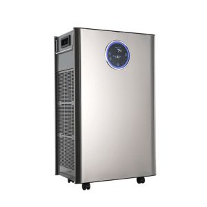Buy cheap Homefish Air Scent Diffuser 90m2 Commercial Air Purifier 800m3/H from wholesalers