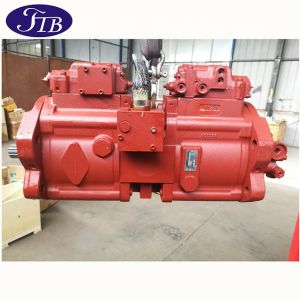 Buy cheap SWE 210 K3V112DT Excavator Hydraulic Pump from wholesalers