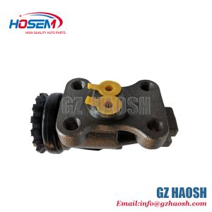 Buy cheap Isuzu Auto Parts Front Brake Cylinder (R) 8-97078614-0 For Isuzu  With 4HF1 Engine from wholesalers