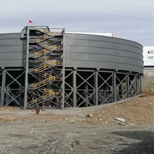 Buy cheap Zg Mining Thickener Peripheral Transmission Mud Scraper Concentrator from wholesalers