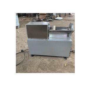 potato chips making machine vegetable cutter potato slicer