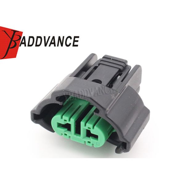 2 Way Sumitomo Sealed Connectors IAT MAT H8 H9 H11 Fog Lamp Connector 82824
