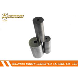 Cold Heading Die Tungsten Carbide Die High Impact Resistance For Punching Die