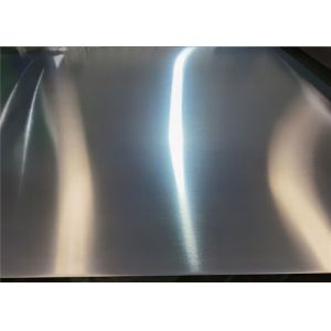 Buy cheap Mtc 316 Stainless Steel Sheet Metal Plate With Corrosion Resistance from wholesalers