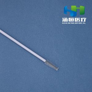 Buy cheap Medical Sterile Pap Smear Brush For Cytology HPV Testing from wholesalers