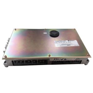 China SK330-6E Kobelco Spare Parts Controller LC22E00044F7 100% new on sale