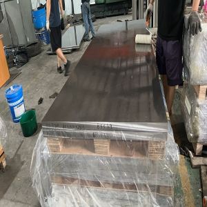 Buy cheap Cold Work Tool Steel Alloy Steel Round Bar with EAF+LF+VD+ESR Production Process Available in Dia 8-800mm Round and 12-500x100-1000mm Flat Bar Sizes from wholesalers