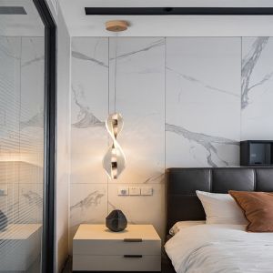 China Luxury Golden Modern Design LED Chandelier For Restaurant Decorative Lighting Indoor Decorative Pendant Lamps on sale