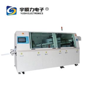 Buy cheap Wave Soldering Machine For PCB YSL-W2 YSL-W3 YSL-W4 Assembly Startup Power product