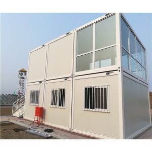 Buy cheap Flat Pack Container REACHTOP 2022 Design Detachable Modular Hotel Fast Assembly Home from wholesalers