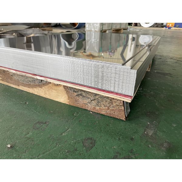 Quality Stainless JIS SUS301 CSP Cold Rolled Stainless Steel Sheets for sale