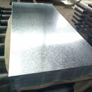 Buy cheap Hot Dipped Galvanized Sheet Plate Dx53d Dx54d Zinc Coated Rolled Sheet from wholesalers