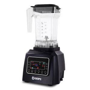 Commercial Blender Kitchen Appliances Multi Functional Electric Juicer Blender