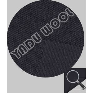 Buy cheap Wool acrylic hat fabric 770-1-3 from wholesalers