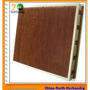 Buy cheap poultry equipment evaporative cooling pad for cooling system from wholesalers