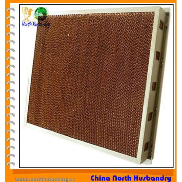 Buy cheap poultry equipment evaporative cooling pad for cooling system from wholesalers