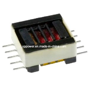Buy cheap Low Price CE/UL/BV Ikp-Elec Carton RM4/5/6/7/8/9/10/12/13/14 China Audio High Frequency Power Transformer from wholesalers