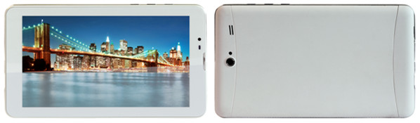 Buy cheap 7" MT8312C 1.2GHz, Android 4.2, Capacitive, 512MB, 4GB, FM, Bluetooth, WiFi, 2G Phone Call from wholesalers