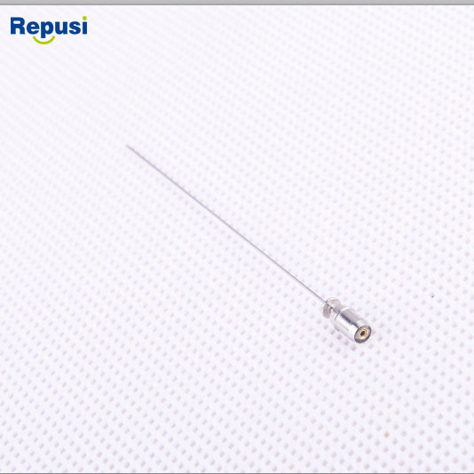 Quality Concentric Needle EMG Length 50 Mm With Beautiful Brass Handle for sale