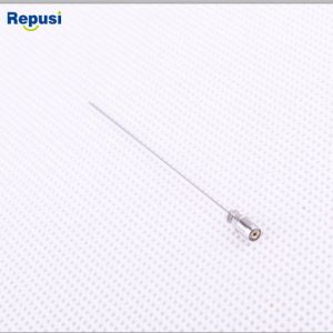 Buy cheap Concentric Needle EMG Length 50 Mm With Beautiful Brass Handle from wholesalers