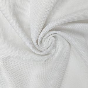 Sustainable Recyclable Recycle 100% Polyester Rpet Fabric Manufacturer, Green