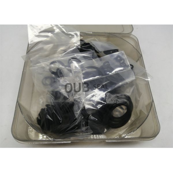 Quality TZJB2401-P26-9 TZJB2407T3-P14 Komatsu O Ring Seals For Motor Hydralic Travel Motor Main Pump for sale