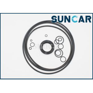 Buy cheap Heat Resistant Hyundai XKAH-01077 Travel Motor Seal Kit R250LC-7 R250LC-7A For Crawler Excavator from wholesalers