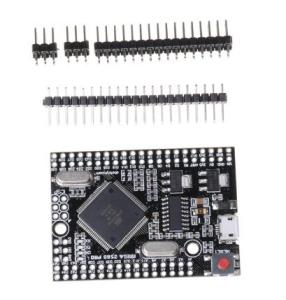Buy cheap ATmega2560 16AU USB CH340G Developer Tools , Mega2560 Pro Mini product
