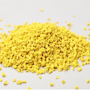 Buy cheap Nontoxic 4mm EPDM Playground Surface For Basketball Court from wholesalers