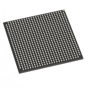 China Field Programmable Gate Array LFCPNX-100-8LFG672C General Purpose CertusPro-NX FPGA 672-BBGA on sale