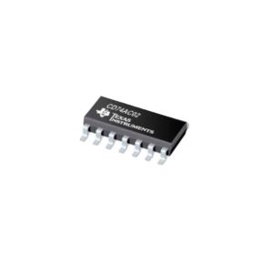 Buy cheap Original stock electronic components chips integrated circuit CD74AC02M from wholesalers