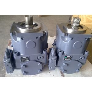 Buy cheap Rexroth Hydraulic Piston Pumps A11VO260DR/11R-NPD12N00 from wholesalers