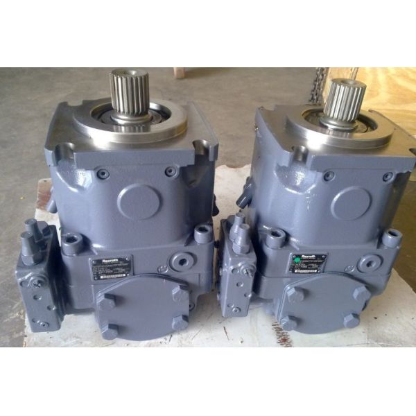 Buy cheap Rexroth Hydraulic Piston Pumps A11VO130DR/11R-NPD12N00 from wholesalers