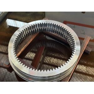 Buy cheap 14559204 SLEWING BEARING SLEWING RING  EXCAVATOR  EC460B EC480B from wholesalers