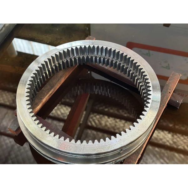 Quality 14559204 SLEWING BEARING SLEWING RING  EXCAVATOR  EC460B EC480B for sale