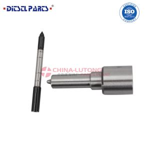 Buy cheap Common Rail Fuel Injector Nozzle DLLA146P2563   for bosch injector   0445120459 from wholesalers