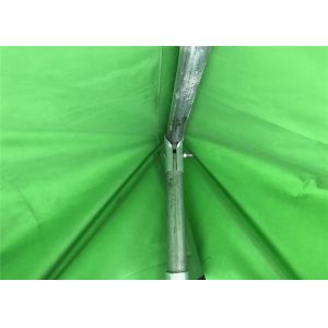 Buy cheap 4' /6' Height cylone wire dog kennel Melbourne Dog Kennel Manufactuers DIY dog fence panels from wholesalers