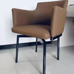 Elevate Swivel Dining Chairs With Arms Versatile Rotating Dining Chairs