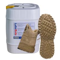 Buy cheap Solvent Based PU Shoe Sole Release Agent With Multiple Release Matte Finish product