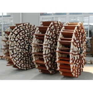 Buy cheap CCS and EC Approved Embarkation Ladder for SALE from wholesalers