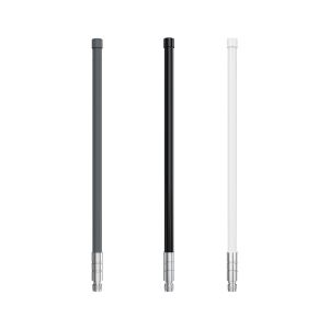 Buy cheap Outdoor Omni Directional Fiberglass Antenna 868mhz Gray with High Gain 8dBi Customized from wholesalers