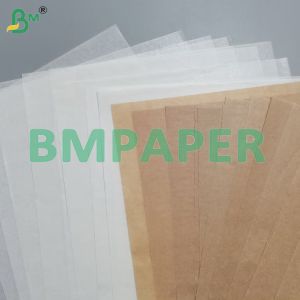 Buy cheap Greaseproof Parchment Silicone Baking Paper Food Grade Double Side Coated from wholesalers