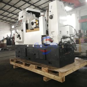 Buy cheap Vertical CNC Gear Hobbing Machine 	Gear Hobbing Machine Y3150E from wholesalers