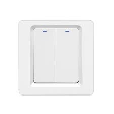 Buy cheap Remote Control Zigbee Smart Switch For Living Room, Kitchen, Home Office from wholesalers
