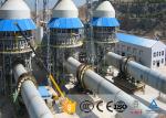 Buy cheap Energy Saving Lime Processing Plant Cement Calcining Limestone Rotary Kiln from wholesalers