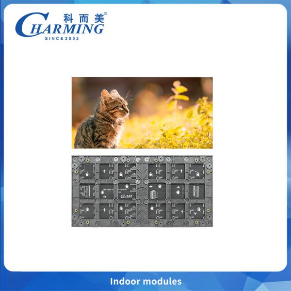 Buy cheap Pantalla Led Indoor Advertising Led Display Screen Panel Concert Stage Backdrop Led Video Wall P1.5 P2 from wholesalers