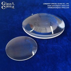 Buy cheap Anti-Reflective Coated Plano Convex Lenses for Laser Systems from wholesalers