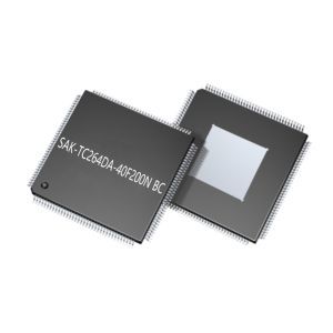 Buy cheap Up To 2.5MB Of Flash SAK-TC264DA-40F200N BC 32-Bit Single Core Microcontrollers IC from wholesalers