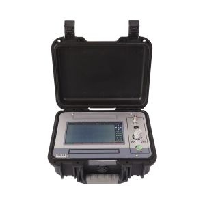 Buy cheap Automatic Test TDR Cable Fault Locator For Low Resistance short circuit open product